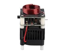 Bobine, Ensemble de bobines expérimentales à Arc Plasma avec Ventilateur de Refroidissement, Ensemble de bobines expérimentales pour l'enseignement des Sciences, modèle