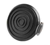 Bobine et capuchon de rechange pour débroussailleuse Worx | Kit de ligne et de couvercle 40 V compatible avec WG168 WG184 WG190 WA0037 WA0014 RLT4027 RLT4125(B)
