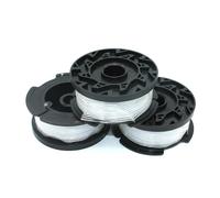 Bobine et Fil 3PK for GLC120 GLC1423L GLC1823L GLC1823L20 GLC1825L GLC1825L20 GLC1825N GLC2000 GLC2500 GLC2500L. Pièces de Rechange.