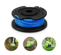 Bobine et fil de coupe-herbe RY124 2.444-016.0 pour KARCHER LTR 18-30 (14443120)