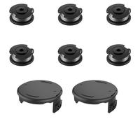 Bobine et fil de rechange pour débroussailleuse Bosch Easy GrassCut 18-230