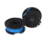 Bobine et fil pour débroussailleuse CLGT2410 CLGT2412 CLGT2425S01 1 x 6 m