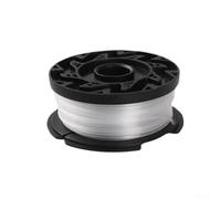Bobine et ligne BD032 pour débroussailleuses Black and Decker Reflex, optimisées pour un entretien efficace de la cour