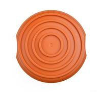 Bobine et ligne de rechange pour débroussailleuse Flymo compatible avec Contour Power Trim Multi Trim Modèles FLY021 Alternative