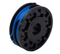 Bobine et ligne de rechange pour débroussailleuse GT450 GT600 GT280 GT300 compatible avec Florabest pour Grizzly et Parkside Performance Power Garden Trimmer Parts