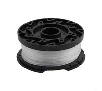 Bobine et ligne de rechange pour tondeuse à gazon BESTA525 BESTA528 pour BESTA530 BESTE630 BD032, convient pour une utilisation continue