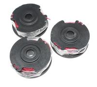 Bobine et ligne for artisan 358745460 Poulan EL 13 TNE EL 15 TNE Mini-trim Auto TNE - 600 WE EL-13TNE Weed Eater Mini Auto