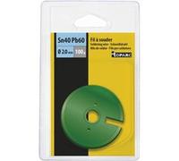 Bobine étain GYS 40% - Ø 2 mm - 100g - 046627
