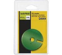Bobine étain GYS 50% - Ø 1.5 mm - 250g - 047129 G