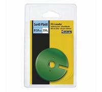 Bobine étain GYS 50% - Ø 1.5 mm - 50g - 046641