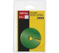 Bobine étain GYS 97% - Ø 2 mm - 100g - 046696