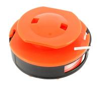 Bobine + fil 1,3mm a6044-xj - Coupe bordures Black & decker - Bobines et fils