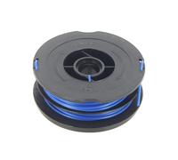 Bobine + fil 1,5mm a6495-xj - coupe bordures black & decker