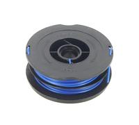 Bobine + fil 1,5mm a6495-xj - Coupe bordures Black & decker - Bobines et fils