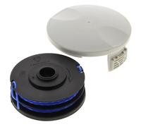 Bobine +fil 1 6mm + couvercle 5132002670 - Coupe bordures Ryobi - Bobines et fils