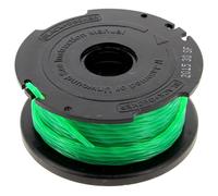 Bobine + fil 2mm, 90589568n - coupe bordures black & decker