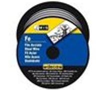 Bobine Fil Acier Pour Soudure Mig/Mag Deca - Ø Fil 0,6 Mm - 0,7 Kg G