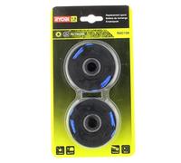 Bobine + fil d=1 5mm par 2 5132002645 - Coupe bordures Ryobi - Bobines et fils