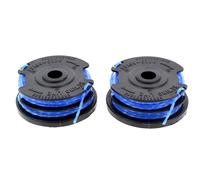 Bobine + fil d=1,5mm par 2 5132002775 - coupe bordures ryobi