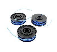 Bobine + fil d=1,65mm par 3, 5132002671 - coupe bordures ryobi