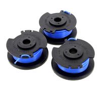 Bobine + fil d=1,6mm par 3, 5132002434 - coupe bordures ryobi