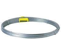 Bobine Fil Galva n°14 D2.2MM x 25M