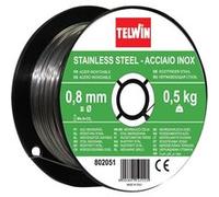 Bobine fil INOX 0.8 mm 0,5kg Telwin G