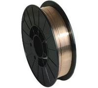 Bobine Fil Mig Acier Ø0.6, 0.9Kg D.100 - G3Si1 - Aws A5.18: Er70S6 Sg2 Gys 086593 G