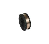 GYS Consommable pour machine à souder Bobine fil MIG Cusi 3 086692 Ø 0,8 mm 1 kg D100 AWS A5.7