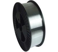 Bobine Fil Mig Plastic - Alu Ø0.8, 2Kg D.200 - Aws A5.10: Er5356 - Alm Gys 086555 G