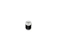 Bobine fil noir