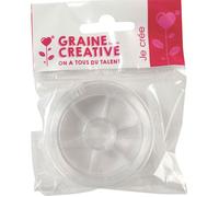 FIL NYLON TRANSPARENT - 5 M (D