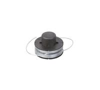 Ribimex Bobine de fil nylon Ø 1,2 mm – 6 m pour coupe-bordure