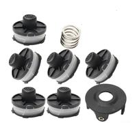 Bobine Fil Nylon 6Pcs Compatible DUR181Z Remplacement
