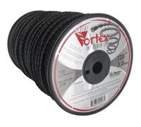 Bobine fil nylon copolymère VORTEX - Longueur: 219m, Ø: 3,00mm