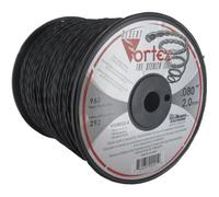 Bobine fil nylon copolymère VORTEX - Longueur: 292,6m, Ø: 2,00mm