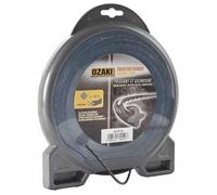 Bobine fil nylon helicoidal 23m x 3.3mm