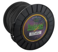 Bobine fil nylon NYLSAW - Longueur: 110m, Ø: 4,00mm