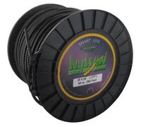 Bobine fil nylon NYLSAW - Longueur: 90m, Ø: 4,50mm