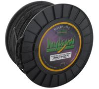 Bobine fil nylon NYLSAW - Longueur 97 m, Ø 3,50 mm