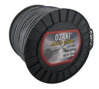 Bobine fil nylon OZAKI ALU LINE - Longueur: 279m, Ø: 3,00mm