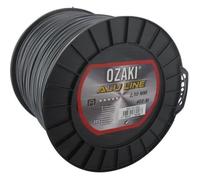Greenstar 3869 Bobine fil nylon Aluline Ozaki 402 m x ø 2,50 mm