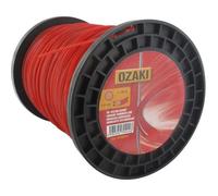 Bobine fil nylon rond OZAKI - Longueur: 240m, Ø: 3,00mm