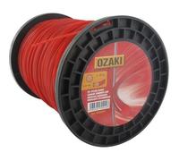 Bobine fil nylon rond OZAKI - Longueur: 400m, Ø: 2,40mm