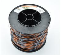 Bobine Fil Nylon Stihl CF3 PRO 3,0 Mm De 215 Mètres Débroussailleuse HIGH-TECH