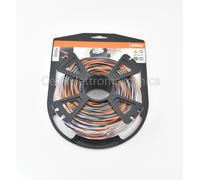 Bobine Fil Nylon Stihl CF3 PRO 3,3 mm 34 M Pour Débroussailleuse