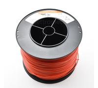 Bobine Fil Nylon Tondo STIHL 2,7 mm 869 m Pour Débroussailleuse 00009302289