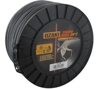 Greenstar 3944 Bobine fil Ozaki Titanium Power 2,4 mm x 290 m