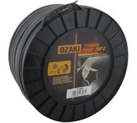 Greenstar 3945 Bobine fil Ozaki Titanium Power 2,7 mm x 238 m