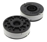 Bobine + fil par 2, mac911031 clgt01fm3100 - coupe bordures